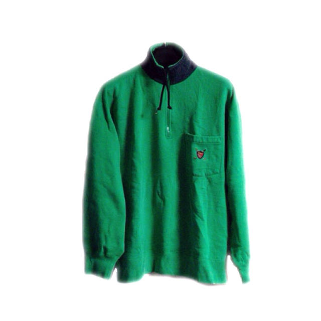 POLO RALPH LAUREN(ポロラルフローレン)の希少 80's 90's POLO SPORT RALPH LAUREN メンズのトップス(スウェット)の商品写真