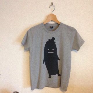 グラニフ(Design Tshirts Store graniph)のグラニフ★おばけちゃん？Tシャツ(Tシャツ(半袖/袖なし))