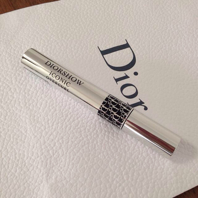 Dior(ディオール)の★マスカラ★ コスメ/美容のベースメイク/化粧品(その他)の商品写真