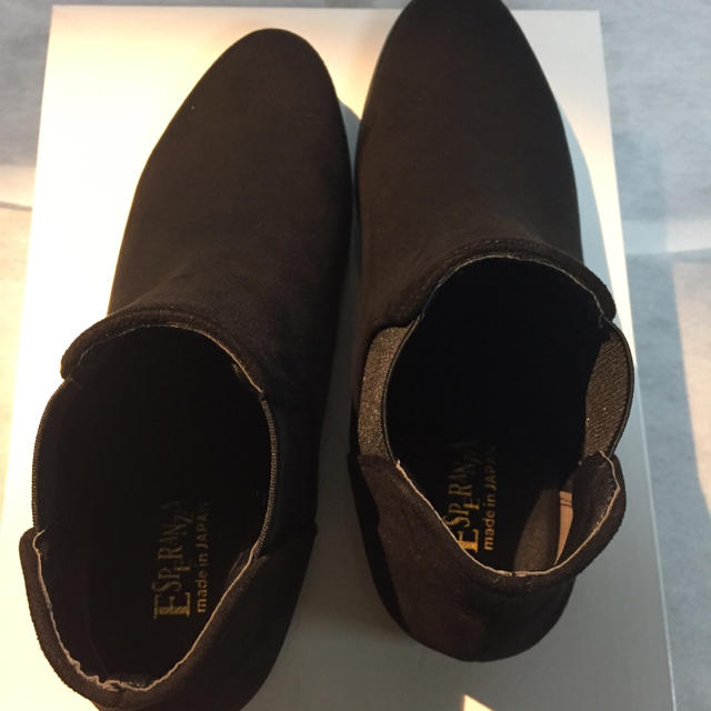 ESPERANZA(エスペランサ)のL  新品 レディースの靴/シューズ(ブーツ)の商品写真
