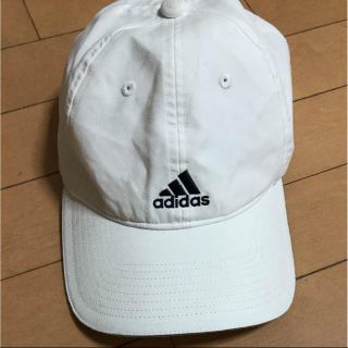 アディダス(adidas)のアディダス キャップ(帽子)