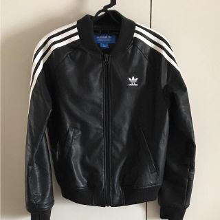 アディダス(adidas)のadidas originals アディダス オリジナルス ジャケット(ブルゾン)