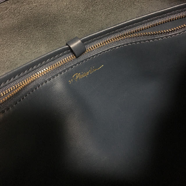 3.1 Phillip Lim(スリーワンフィリップリム)の3.1phillip lim クラッチ レディースのバッグ(クラッチバッグ)の商品写真