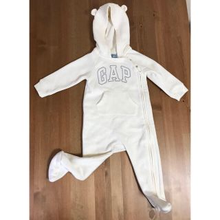 ベビーギャップ(babyGAP)の【キナリ様専用】(カバーオール)