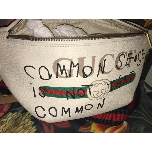 Gucci(グッチ)のGUCCI ココキャピタン メンズのバッグ(ショルダーバッグ)の商品写真