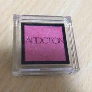 アディクション(ADDICTION)のaddiction アイシャドウ (アイシャドウ)