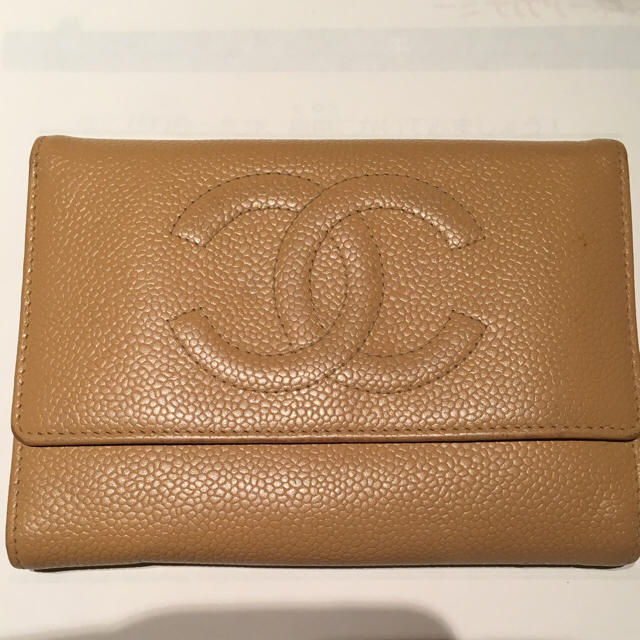 CHANEL(シャネル)の専用 レディースのファッション小物(財布)の商品写真