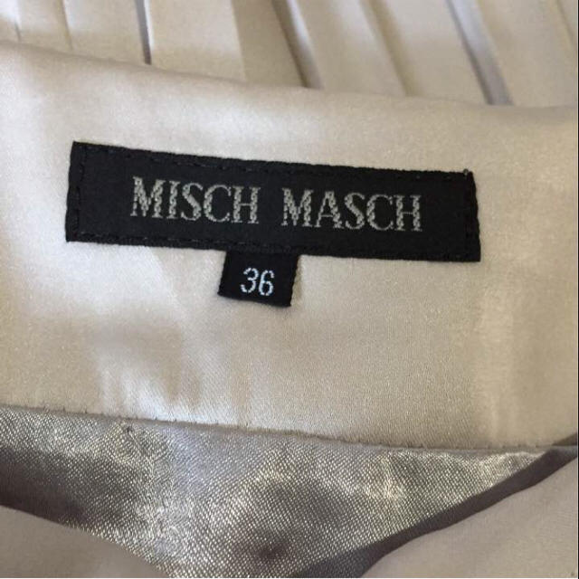 MISCH MASCH(ミッシュマッシュ)の美品♡MISCH MASCH レディース スカート レディースのスカート(ひざ丈スカート)の商品写真