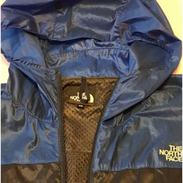 NORTH FACE IMPULSE LINING HOODIE M 1