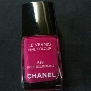 シャネル(CHANEL)のCHANEL♡ヴェルニ(その他)