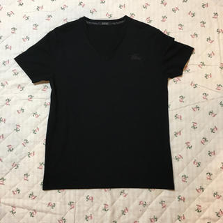 バーバリーブラックレーベル(BURBERRY BLACK LABEL)のバーバリー ブラックレーベル ブラック 3(Tシャツ/カットソー(半袖/袖なし))