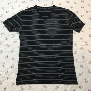 バーバリーブラックレーベル(BURBERRY BLACK LABEL)のバーバリー ブラックレーベル Tシャツ(Tシャツ/カットソー(半袖/袖なし))