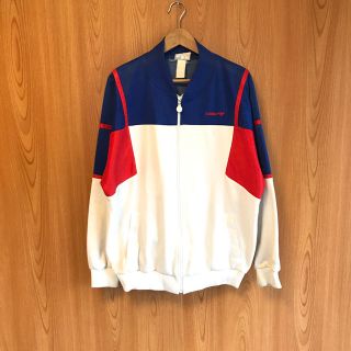 アディダス(adidas)のvintage90's adidas トラックトップ ジャージ(ジャージ)