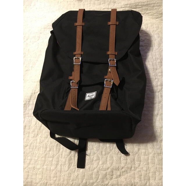 《美品》HERSCHEL リュック バックパック