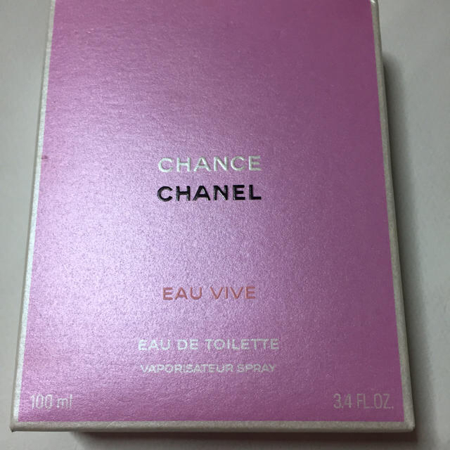 CHANEL(シャネル)のSae様 お取り置きです コスメ/美容の香水(香水(女性用))の商品写真