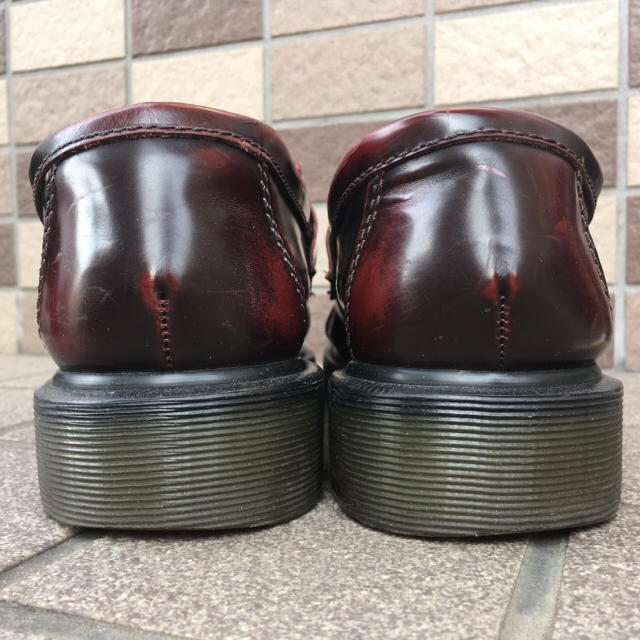 Dr.Martens(ドクターマーチン)のドクターマーチン タッセルローファー レディースの靴/シューズ(ローファー/革靴)の商品写真