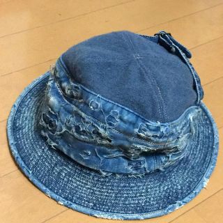 KAPITAL(ハット)のフリマアイテム一覧 KAPITAL(ハット)のフリマアイテム一覧