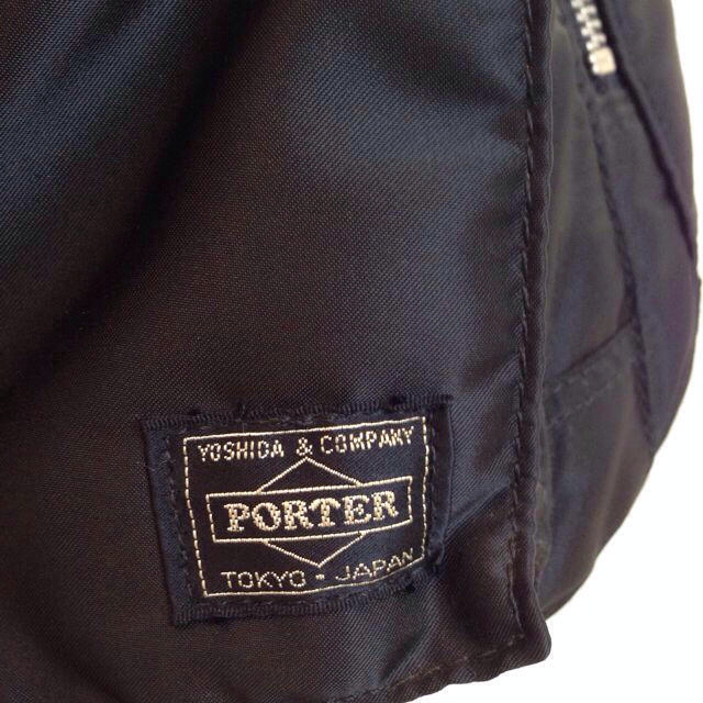 PORTER(ポーター)のポーター タンカー リュックサック レディースのバッグ(リュック/バックパック)の商品写真