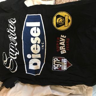 ディーゼル(DIESEL)のもんもんさま専用(Tシャツ/カットソー(半袖/袖なし))