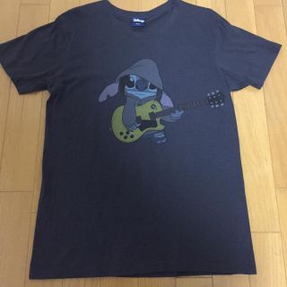 ディズニー(Disney)の美品☆ BUMP ライブTシャツ☆(ミュージシャン)