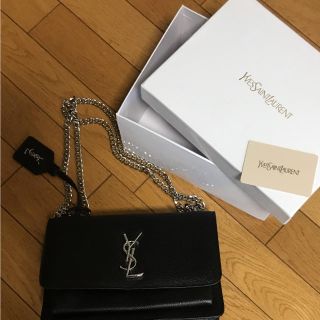 イヴサンローランボーテ(Yves Saint Laurent Beaute)のイブサンローラン ショルダー バック(ショルダーバッグ)