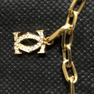 カルティエ(Cartier)の専用 カルティエ  チャーム 18k(ネックレス)