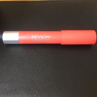 レブロン(REVLON)のレブロン カラーバースト マットバーム(口紅)