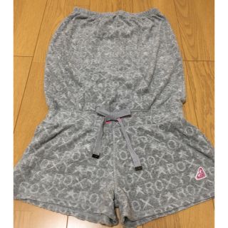 ロキシー(Roxy)のお値下げ☆ROXY ロンパース(オールインワン)