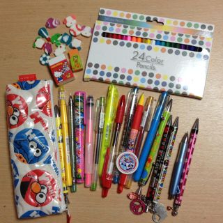*文具セット*(その他)