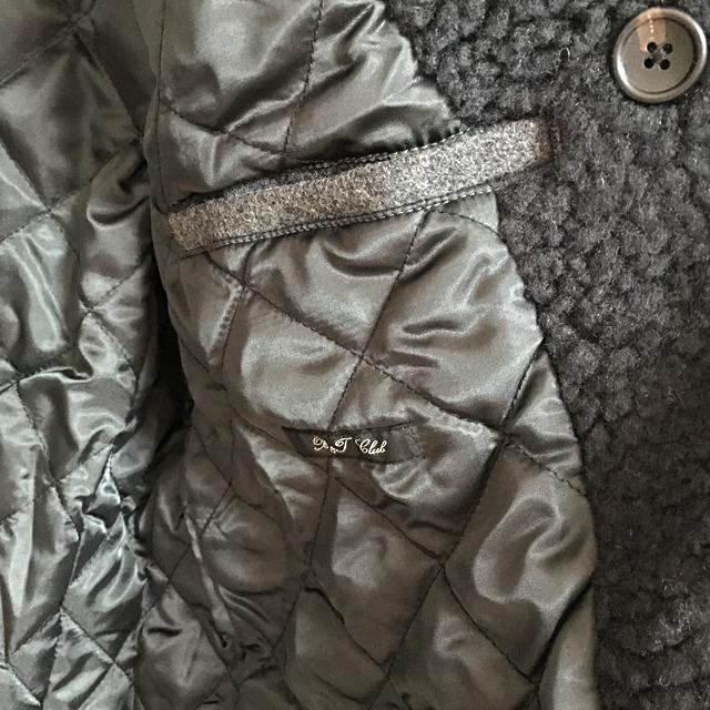 ジャケット 秋冬服 メンズのジャケット/アウター(ライダースジャケット)の商品写真
