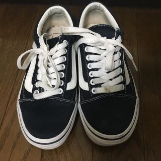 ヴァンズ(VANS)のバンズ オールドスクール(スニーカー)