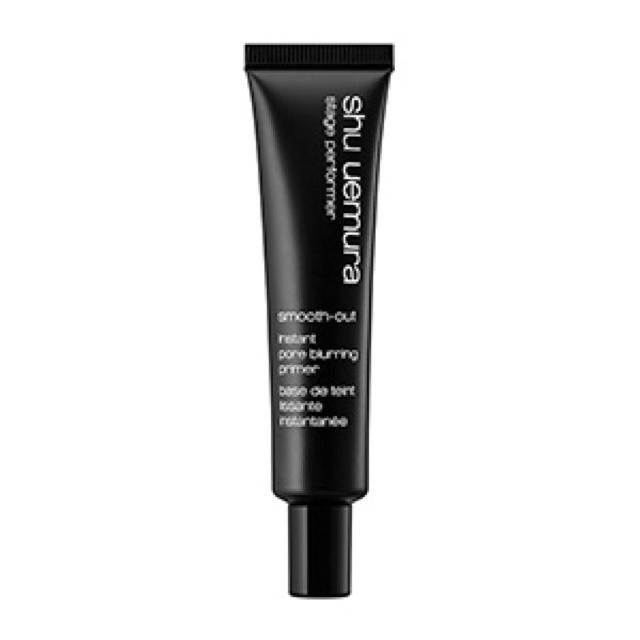 shu uemura(シュウウエムラ)のshu uemura（ステージ パフォーマー スムースアウト）［最終値下げ］ コスメ/美容のベースメイク/化粧品(化粧下地)の商品写真