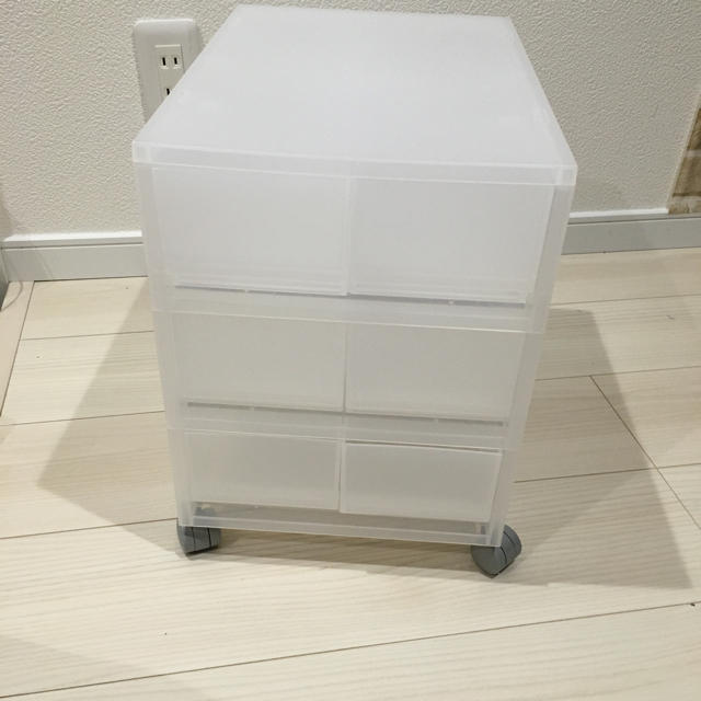 Muji 無印良品 無印 ポリプロピレン収納ケースの通販 By 木内 S Shop ムジルシリョウヒンならラクマ