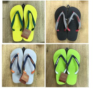 ハワイアナス(havaianas)の新品 ハワイアナス ビーチサンダル 26センチ(ビーチサンダル)