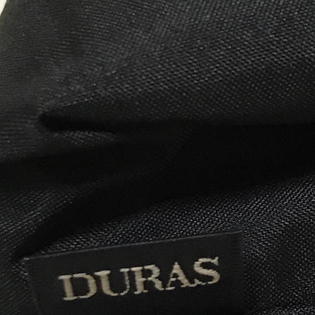 DURAS(デュラス)のデュラス 中古品 ミニクラッチバッグ レディースのバッグ(クラッチバッグ)の商品写真