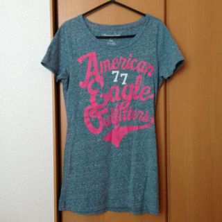 アメリカンイーグル(American Eagle)のアメリカンイーグル♡Tシャツ(Tシャツ(半袖/袖なし))