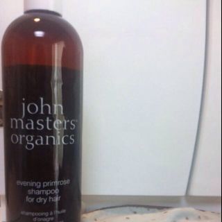 ジョンマスターオーガニック(John Masters Organics)のイブニングPシャンプー(ヘアケア)