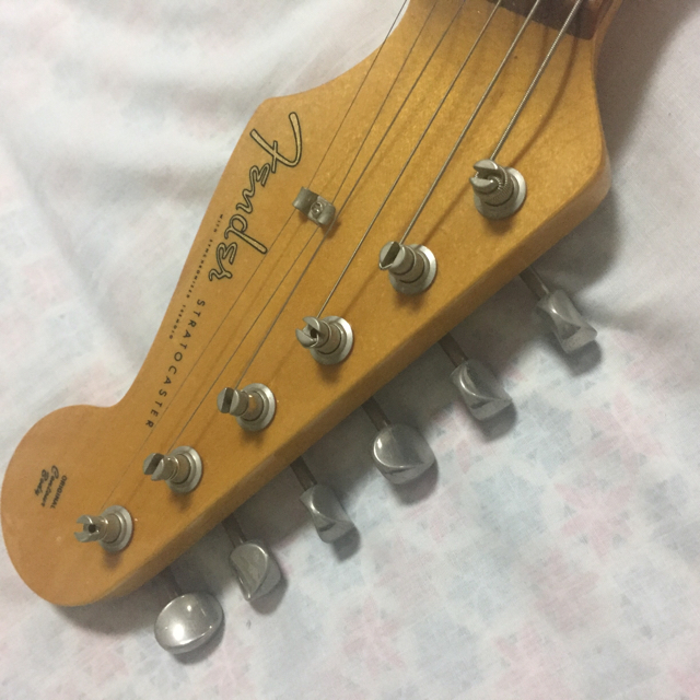 Fender フェンダー 美品の通販 by SHOP｜フェンダーならラクマ - 正規品 大特価格安