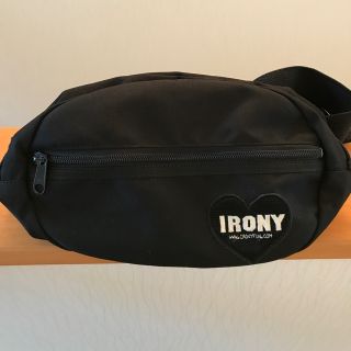 アイロニー(IRONY)のアイロニー ミニショルダーバッグ(ショルダーバッグ)