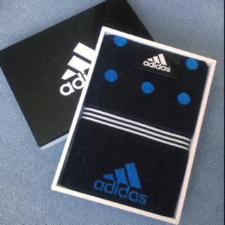 アディダス(adidas)の※専用※★新品★adidas タオル(タオル/バス用品)