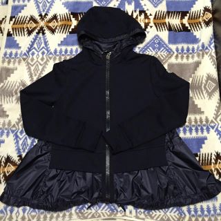 モンクレール(MONCLER)のアキちゃん様専用！モンクレール パーカー(パーカー)