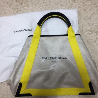 バレンシアガ(Balenciaga)のNaNa様専用 バレンシアガ トートバッグM 防水加工(トートバッグ)