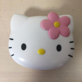 サンリオ(サンリオ)のサンリオ キティーちゃん お弁当箱(弁当用品)