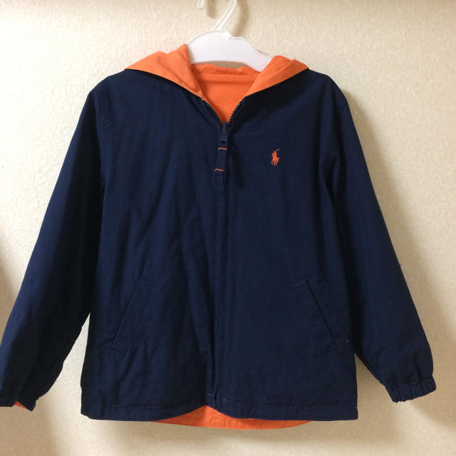 Ralph Lauren(ラルフローレン)のラルフローレン♡110 キッズ/ベビー/マタニティのキッズ服男の子用(90cm~)(ジャケット/上着)の商品写真