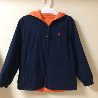 ラルフローレン(Ralph Lauren)のラルフローレン♡110(ジャケット/上着)