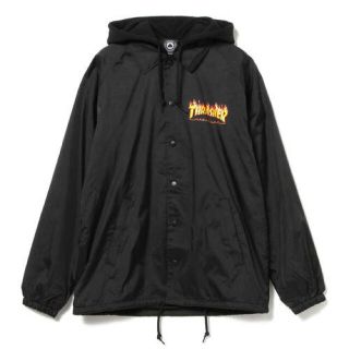 スラッシャー(THRASHER)のS-Pablow様専用 THRASHER  新品未使用(ナイロンジャケット)