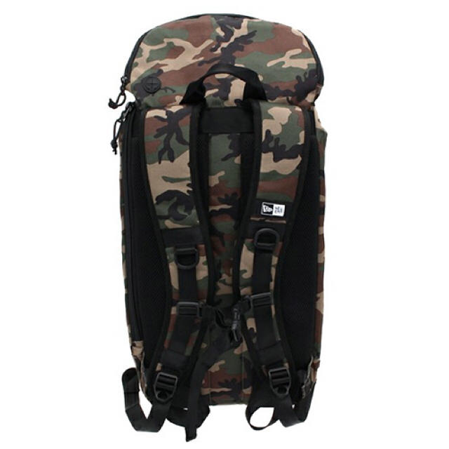 NEW ERA(ニューエラー)のNEW ERAニューエラ バッグパック バッグ リュック 新品未使用 28L メンズのバッグ(バッグパック/リュック)の商品写真