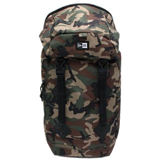 ニューエラー(NEW ERA)のNEW ERAニューエラ バッグパック バッグ リュック 新品未使用 28L(バッグパック/リュック)