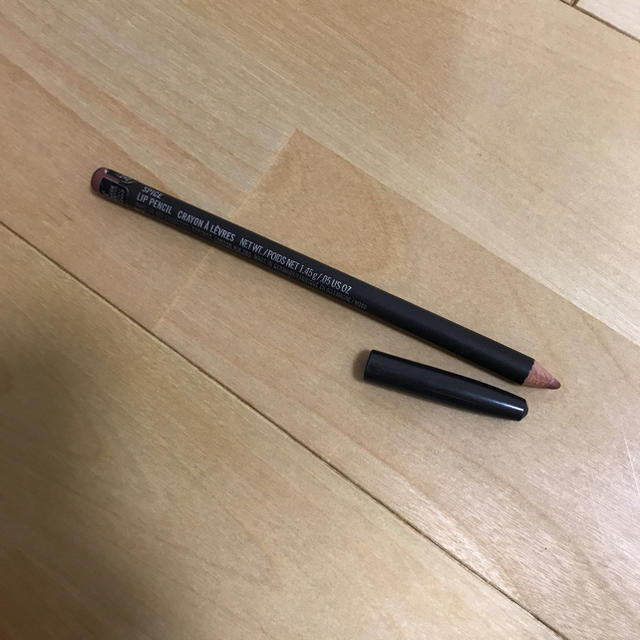 MAC(マック)のMACリップペンシル コスメ/美容のベースメイク/化粧品(リップライナー)の商品写真