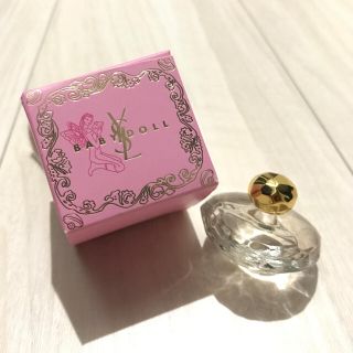 ベビードール(BABYDOLL)のBABY DOLL×YSL 香水(香水(女性用))